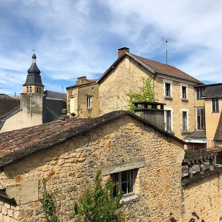 Les Appartements Chambon Sarlat-la-Canéda Exterior foto
