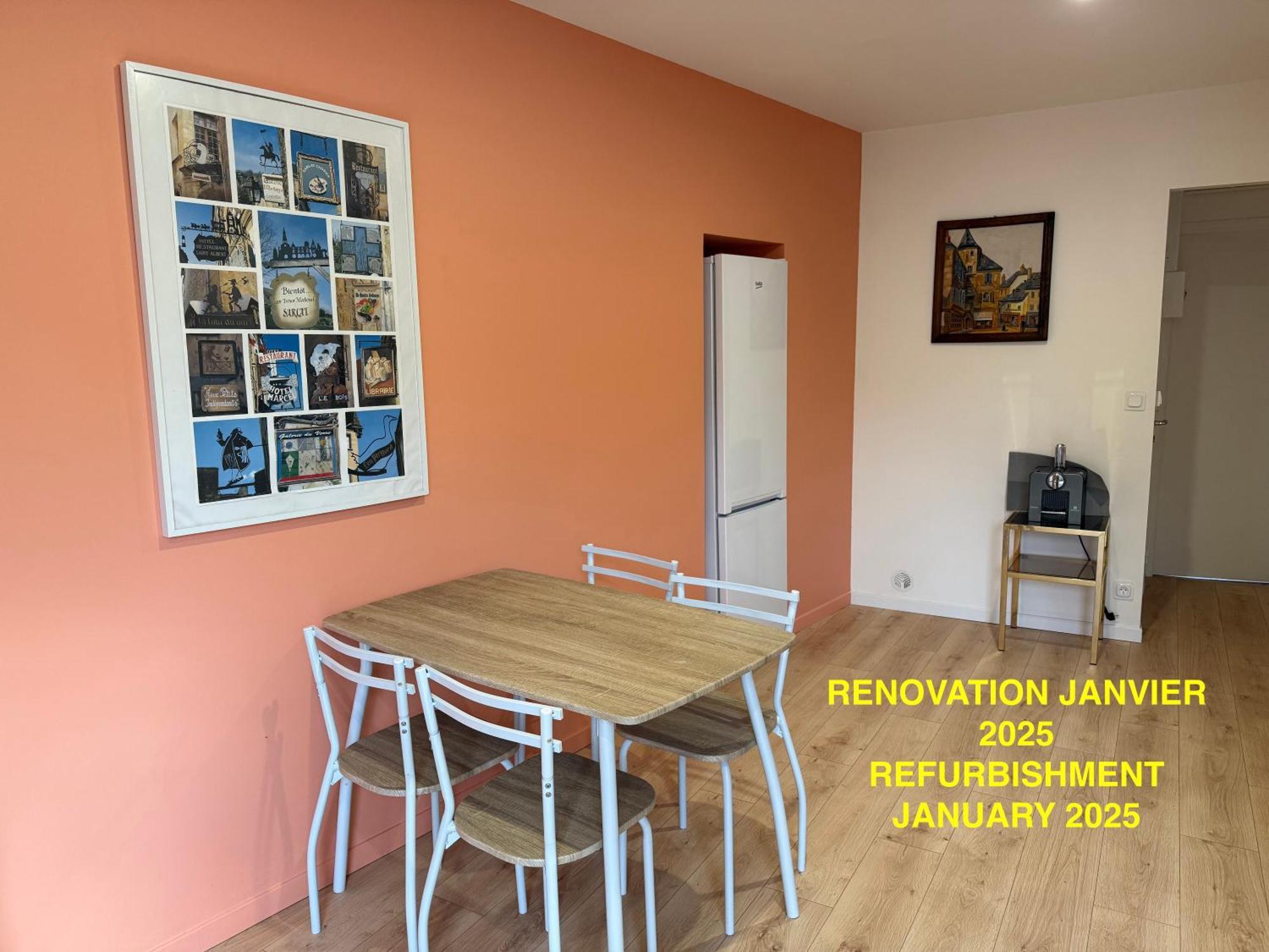 Les Appartements Chambon Sarlat-la-Canéda Exterior foto
