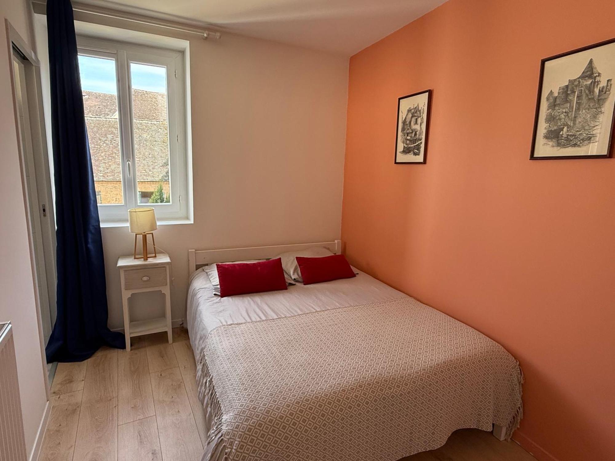 Les Appartements Chambon Sarlat-la-Canéda Exterior foto